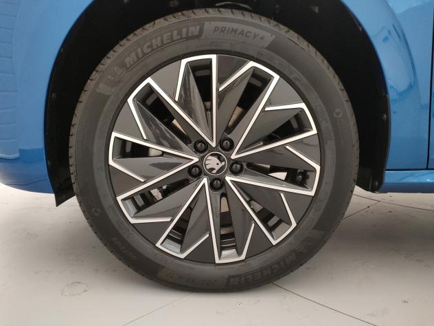 Škoda Kamiq Kamiq 1.0 tsi Be More 115cv - Foto 6