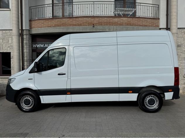 Mercedes-benz Sprinter eSprinter Furgone 55 kWh - Foto 3
