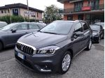 Suzuki S-Cross 1.4 Hybrid Starview