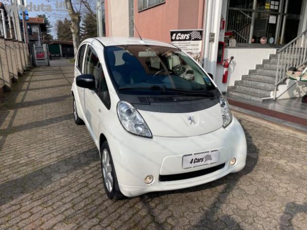 PEUGEOT iOn Active 35kw rif. 23416608