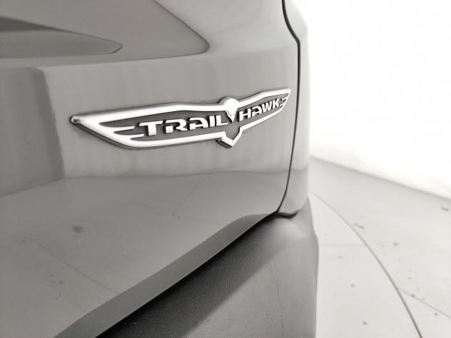 Jeep Renegade 2019 1.3 t4 phev Trailhawk 4xe at6 - Foto 10