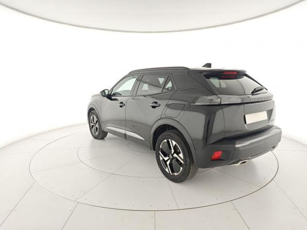 Peugeot 2008 Hybrid 145 e-DCS6 Allure - Foto 3