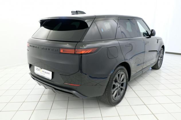 Land Rover Range Rover Sport S D250 MHEV AWD Auto - Foto 2