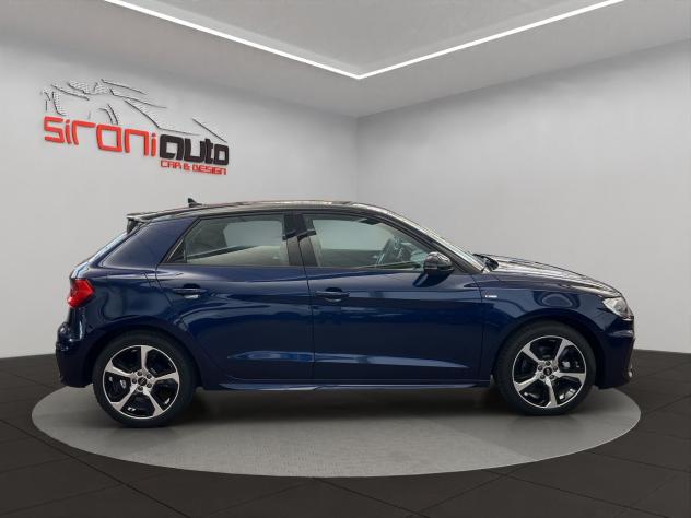 Audi A1 Sportback 1.0 30 TFSI S tronic 116 cv Adrenaline - Foto 7