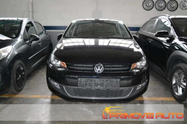 VOLKSWAGEN Polo 1.2 70 CV 5p. Life rif. 21355894 - Foto 5