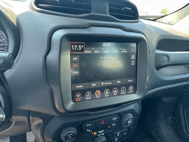 Jeep Renegade 1.6 Mjt 130 CV Limited - Foto 9