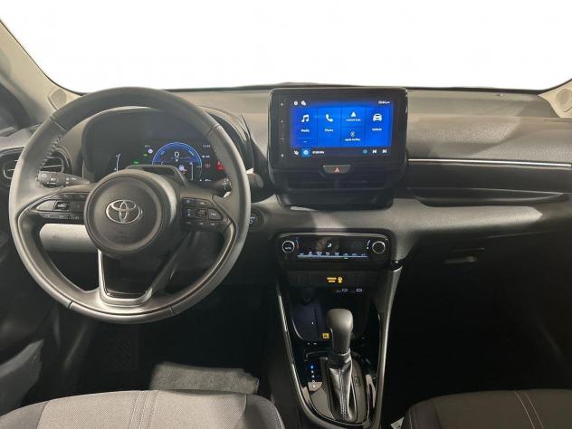 Toyota Yaris Hybrid 115 Icon - Foto 8