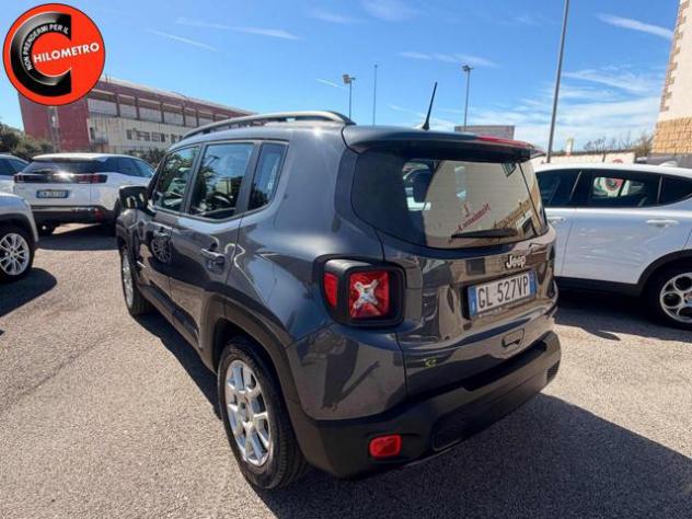 JEEP Renegade 1.5 Turbo T4 MHEV Limited rif. 24069572 - Foto 7