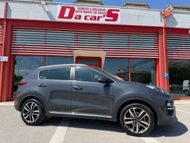 Kia Sportage 1.6 crdi Energy Adas Pack Plus 2wd 136cv dct7 - Foto 9