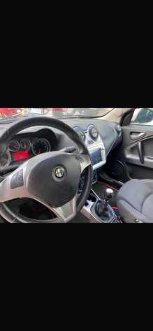 Alfa Romeo Mito - Foto 10