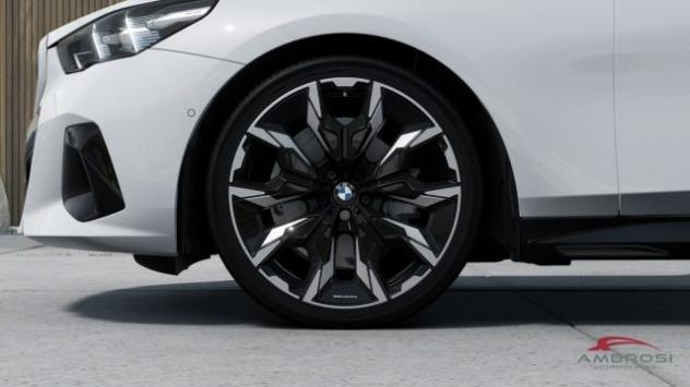BMW 520 Serie 5 d 48V xDrive Msport rif. 23271944 - Foto 8