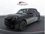 MINI Cooper 5 porte   C JCW rif. 23429634