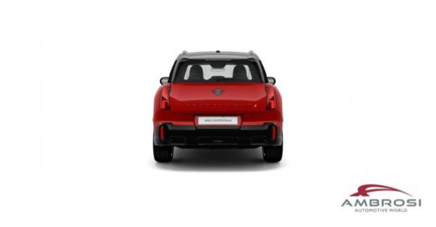 MINI Countryman Cooper SE ALL4 John Cooper Works rif. 23967922 - Foto 6