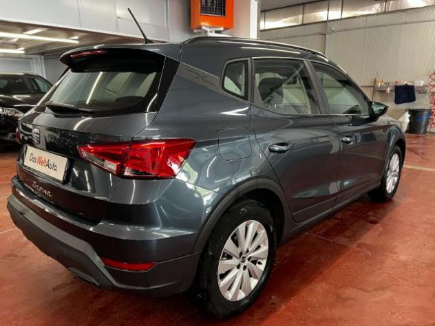 SEAT Arona Arona 1.0 ecotsi Xperience 110cv dsg - Foto 4
