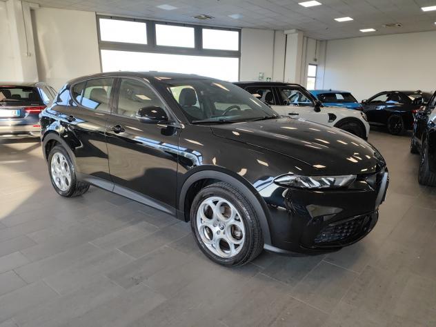 Alfa Romeo Tonale 1.5 130cv MHEV Sprint TCT7 Navi Adap.Cruise DAB - Foto 2