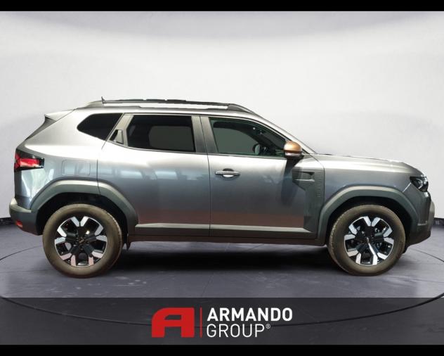 Dacia Duster 3ª serie Eco-G 100 CV Extreme - Foto 4