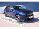 BMW X3 xDrive20 48V MSport Pro GANCIO-H&K