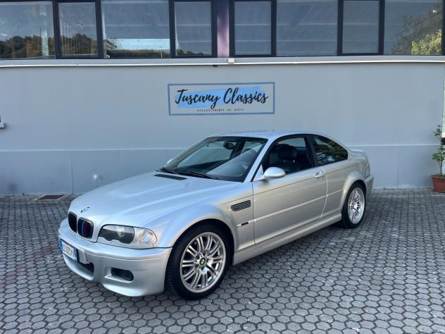 Bmw M3 SMG II