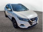 NISSAN Qashqai II 2017 1.5 dci N-Connecta 115cv auto rif. 24061614