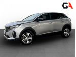 Peugeot 3008 BlueHDI 130 EAT8 S&S Active Pack