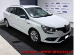 RENAULT Megane Sporter Blue dCi 115 CV Business Prezzo reale  rif. 23131939
