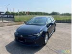 TOYOTA Corolla Touring Sports 1.8h Business cvt rif. 19168974