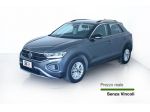 Volkswagen T-Roc 2.0 TDI SCR Life Fari LED/Park Assist/Park Pilot/Climatron &hellip;