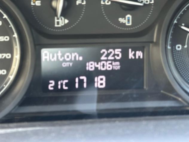 Lancia Ypsilon Ypsilon 1.0 firefly hybrid Silver Plus s&s 70cv - Foto 9