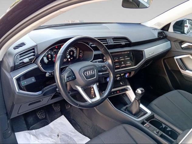 Audi Q3 II 2018 35 2.0 tdi Business - Foto 9