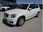 Mercedes-Benz Classe GLK GLK 200 cdi be Sport my11