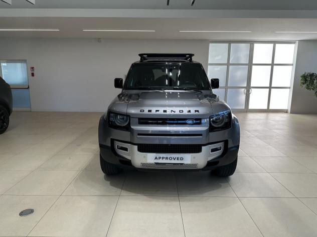Land Rover Defender 3.0 D6 200 110 SE AWD auto. - Foto 2