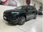 Jeep Compass Compass 1.3 Turbo T4 240 CV PHEV AT6 4xe Summit