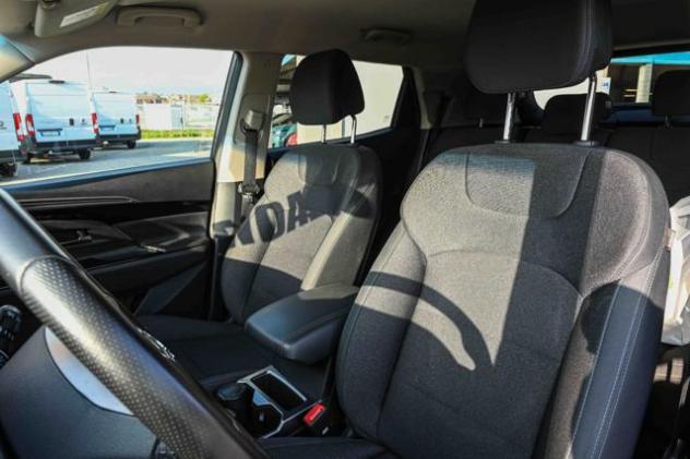 SSANGYONG Korando 1.5 GDI-Turbo 2WD Dream rif. 23944605 - Foto 10