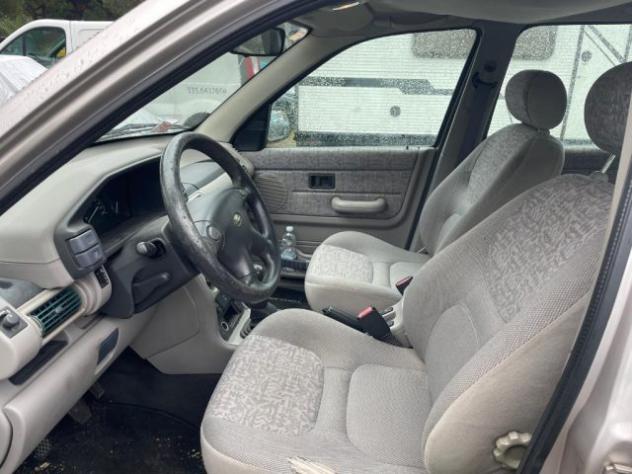 LAND ROVER Freelander 2.0 Td4 16V cat Station Wagon rif. 24073298 - Foto 4