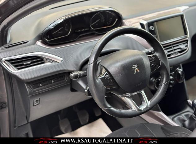 Peugeot 2008 1.4 HDi - Foto 6