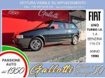 FIAT Uno turbo i.e. 3 porte