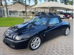 ALFA ROMEO Spider 2.0i 16V Twin Spark cat L rif. 21536066
