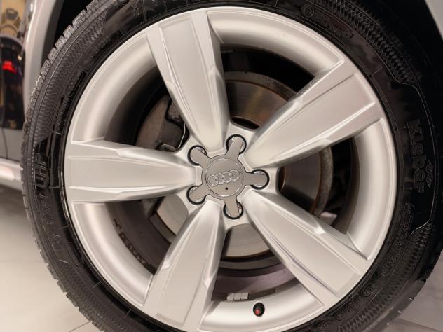 Audi A4 allroad 2.0 TFSI 225CV S-Tronic IPER FULL - Foto 6