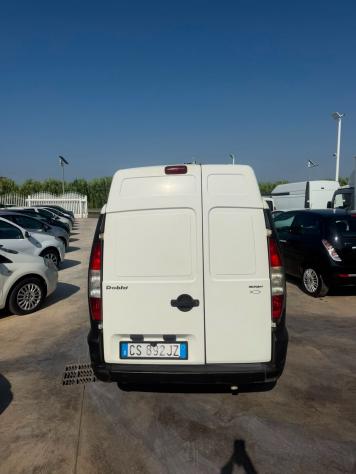 Fiat Doblo 1.3 JTD cat Cargo Semivetrato SX - Foto 8