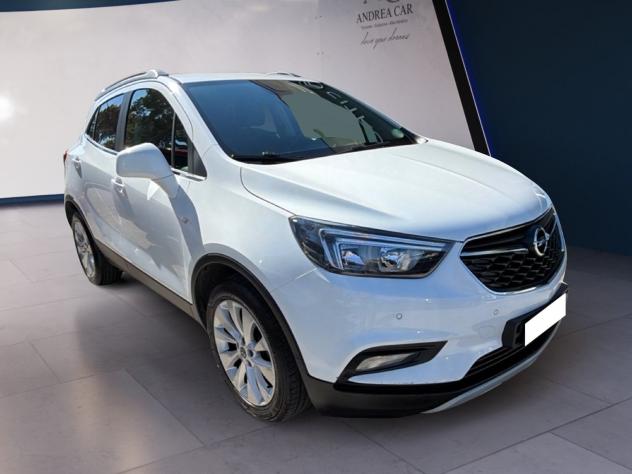 Opel Mokka X Mokka X 1.6 cdti Ultimate s&s 4x2 136cv - Foto 3
