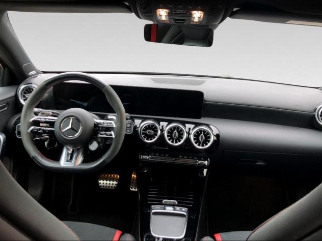Mercedes-Benz Classe A - W177 2023 A AMG 45 S AMG Line Premium Racing Collection 4matic+ auto - Foto 9
