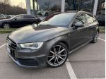 Audi A3 Sportback 2.0 tdi S Line 150cv s-tronic