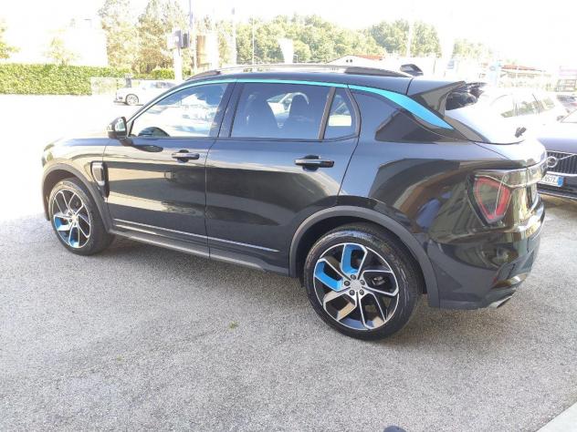 Lynk and co - 01 - PHEV - Foto 4