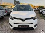 TOYOTA - Proace City Verso 1.5 - 7 POSTI - UNIPRO.- FINANZIABILE - PERMUTE