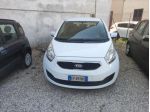Kia Venga 1.4 GPL Cool