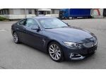 BMW Serie 4 420i Coupé