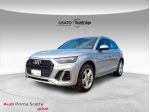 Audi Q5 II 2020 50 2.0 tfsi e S line quattro s-tronic