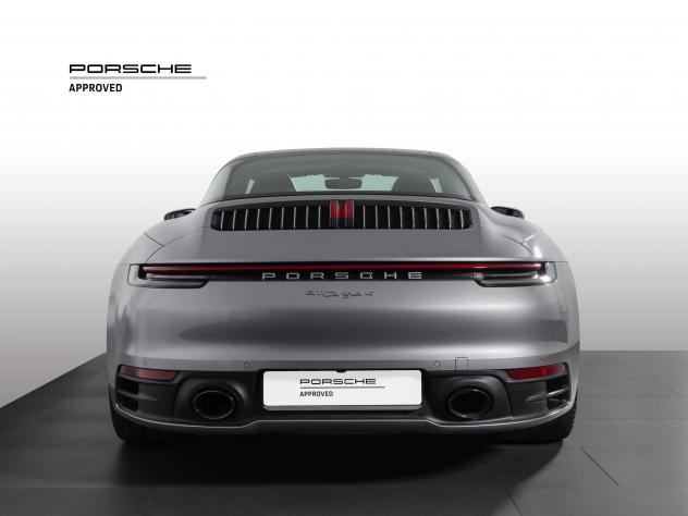 Porsche 911 992 Targa 4 PDK - Foto 7