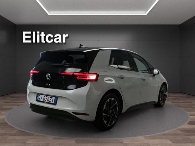 VOLKSWAGEN ID.3 Pro rif. 24181848 - Foto 6