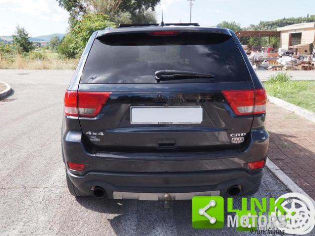 JEEP Cherokee SUMMIT LIMITED EDITION rif. 24092766 - Foto 6
